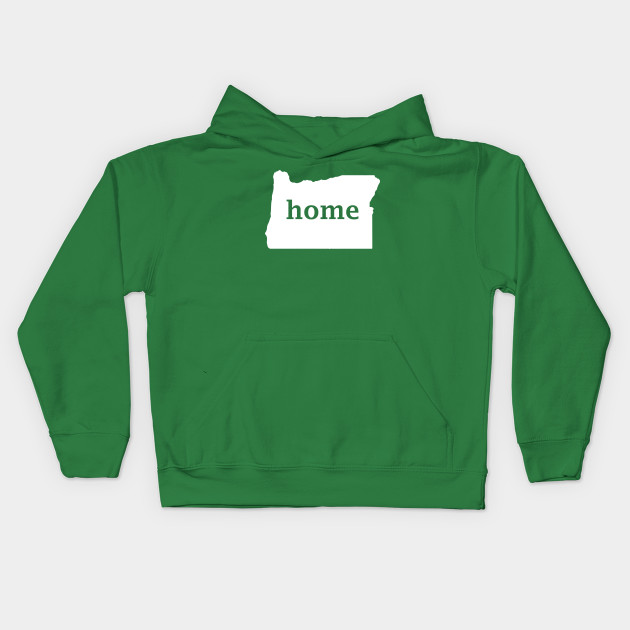 Oregon Home